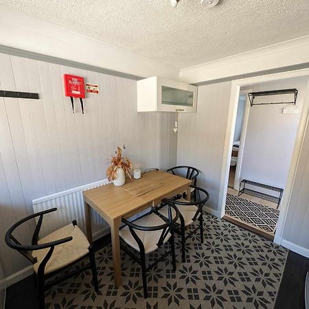 Self-Catering In Portree 빌라 외부 사진