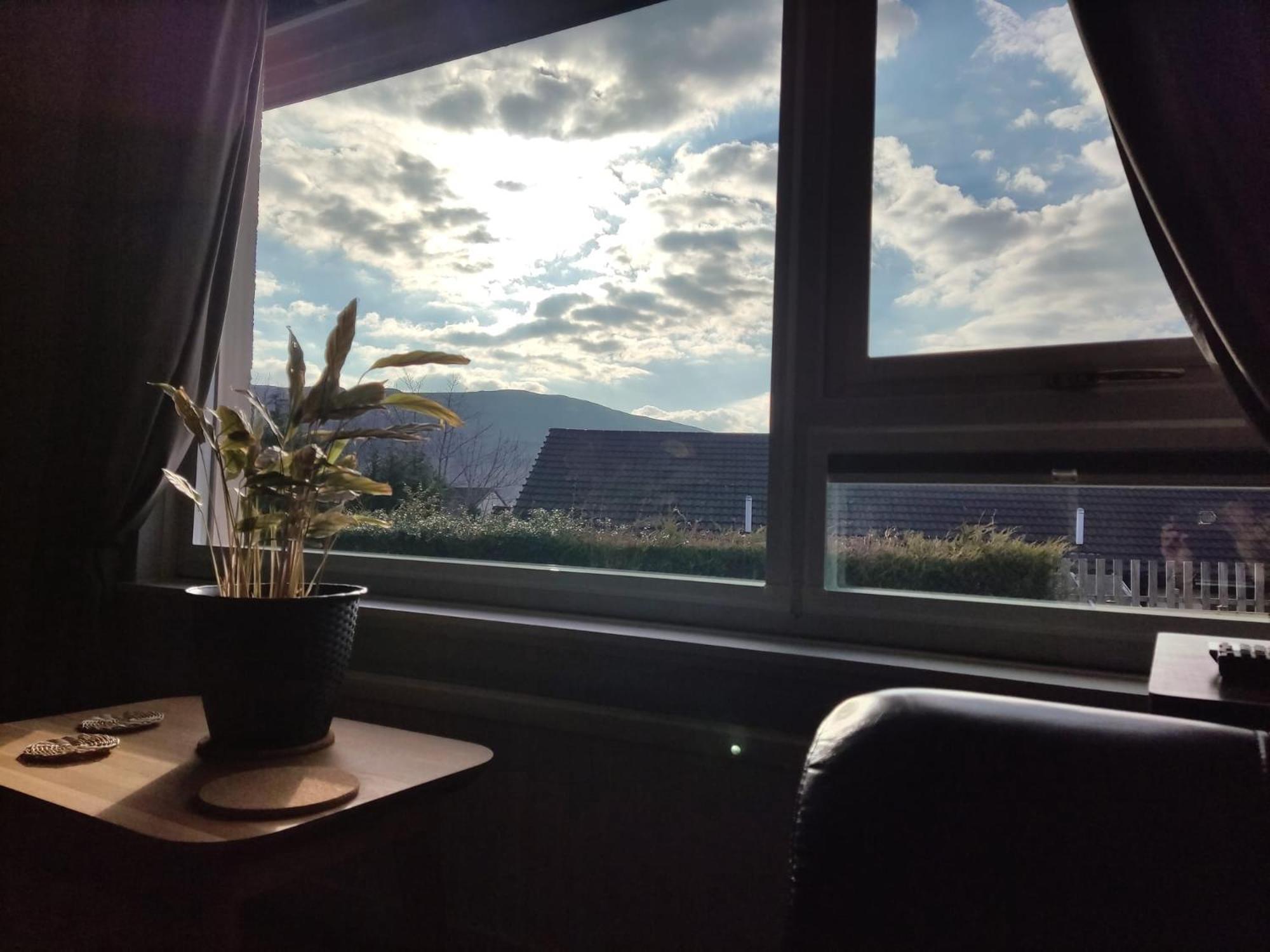 Self-Catering In Portree 빌라 외부 사진