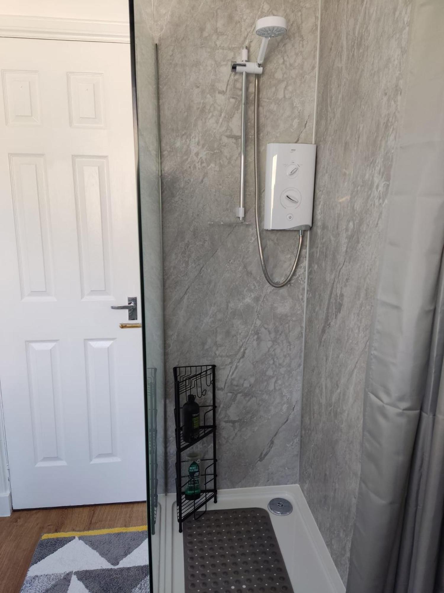 Self-Catering In Portree 빌라 외부 사진