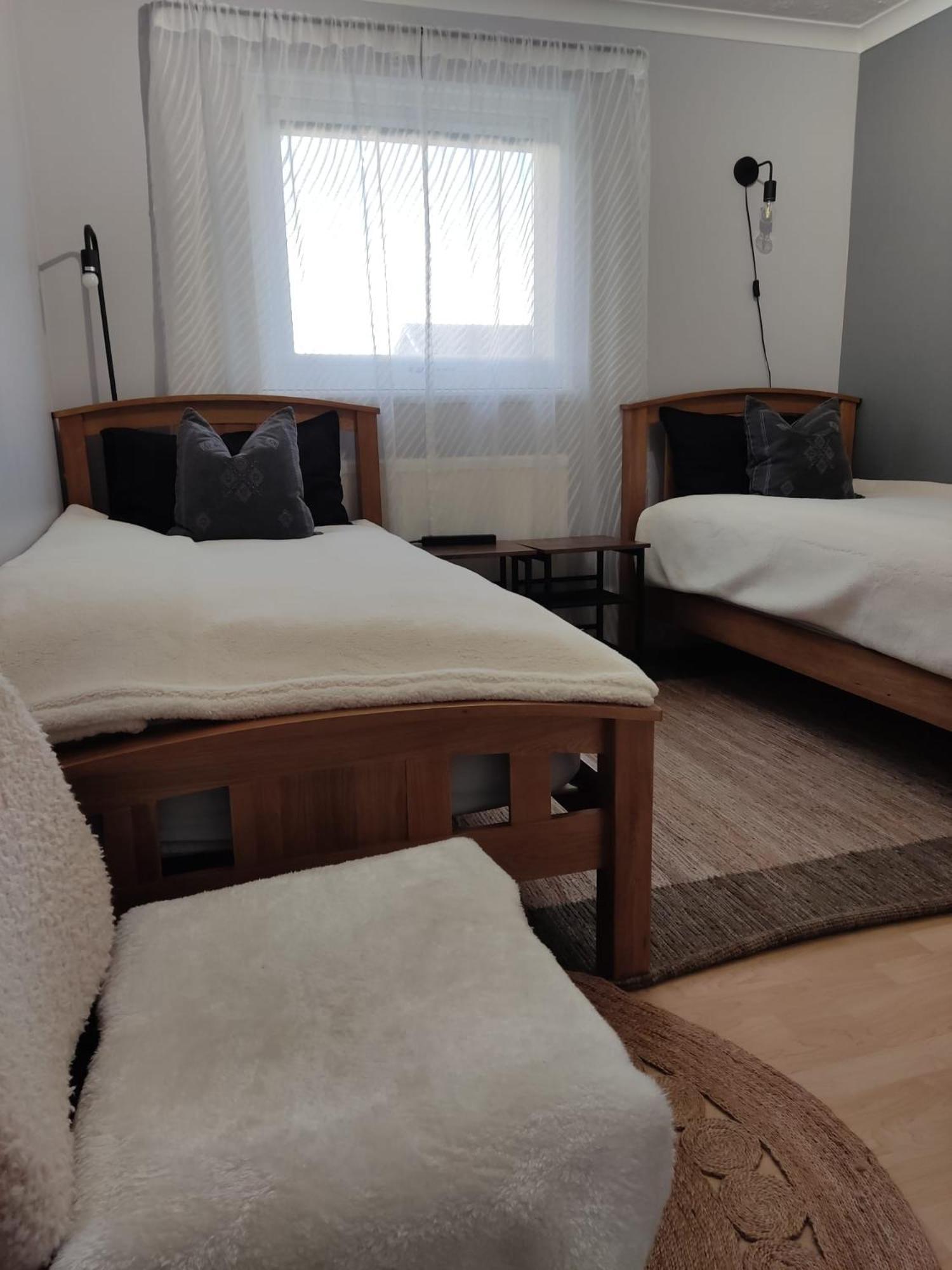Self-Catering In Portree 빌라 외부 사진