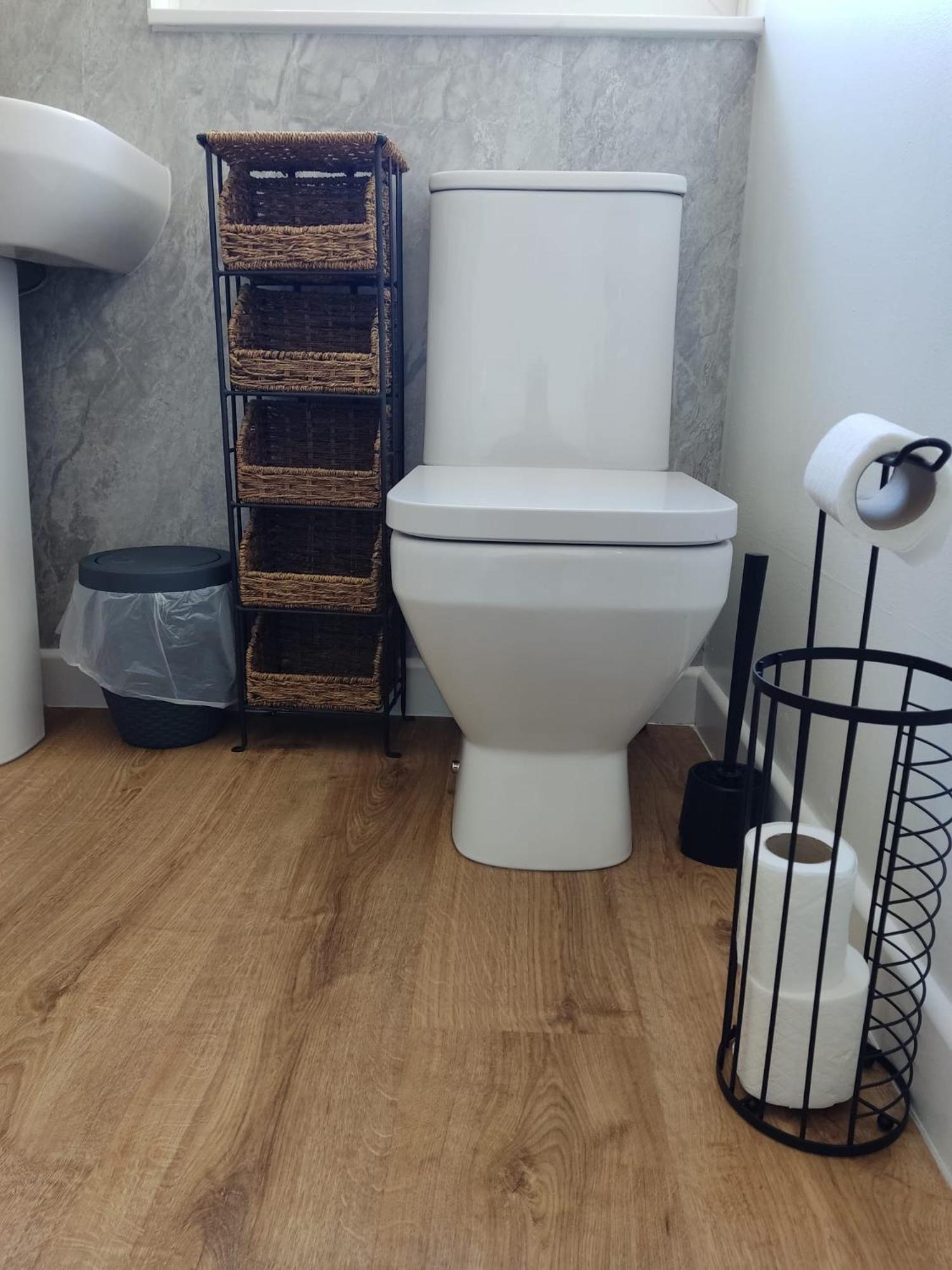Self-Catering In Portree 빌라 외부 사진